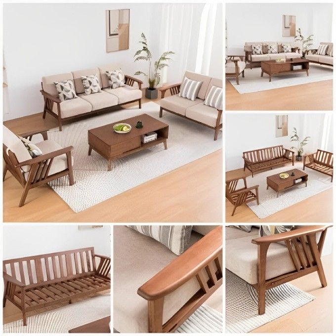 Huahai Furniture Manufacturing Co., Ltd.